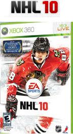nhl10 NHL10