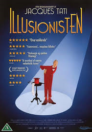illusionisten
