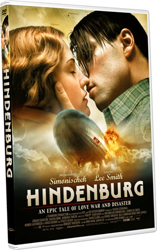 hindenburg